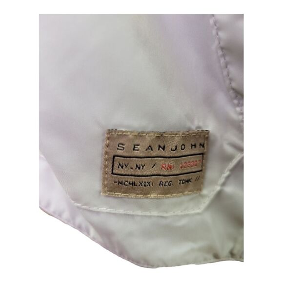 Sean John jacket  - Picture 3 of 14